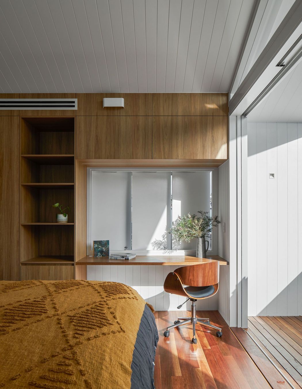 Photography: Andy Macpherson / Alanna Jayne McTiernan