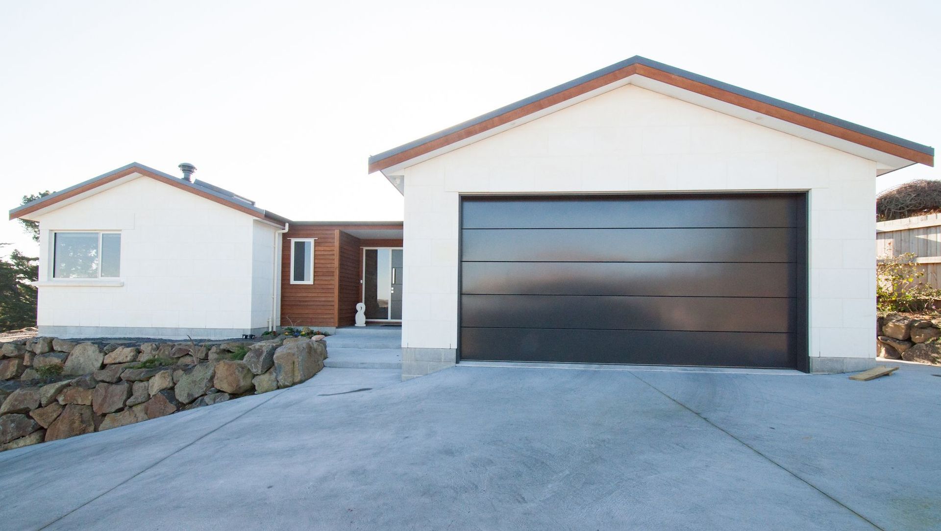 Countryside Residence banner