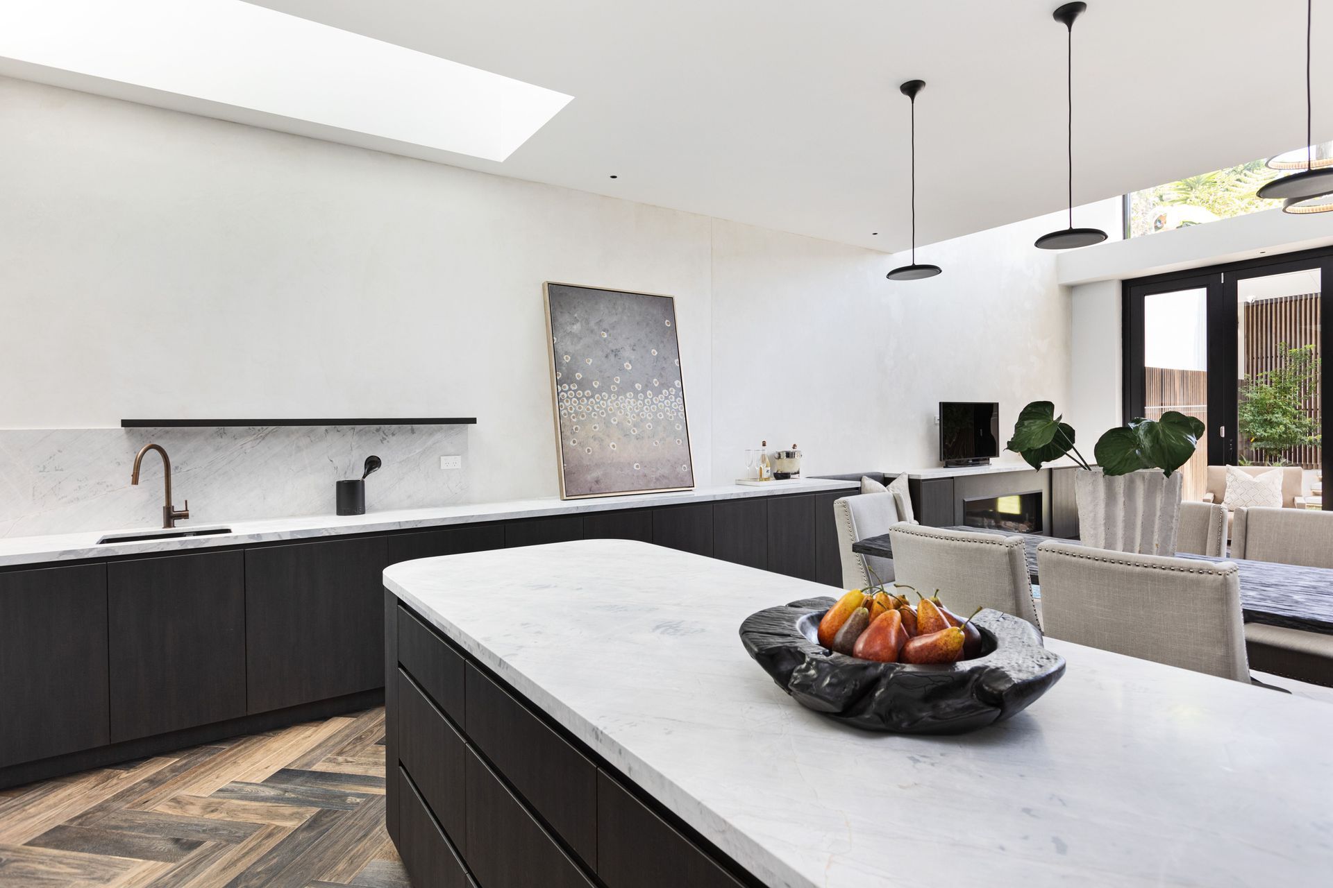 Photography: Cobden Hayson