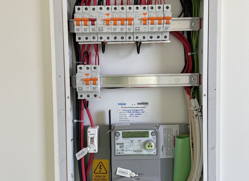 Ranui Switchboard