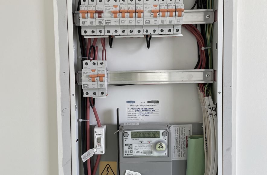 Ranui Switchboard