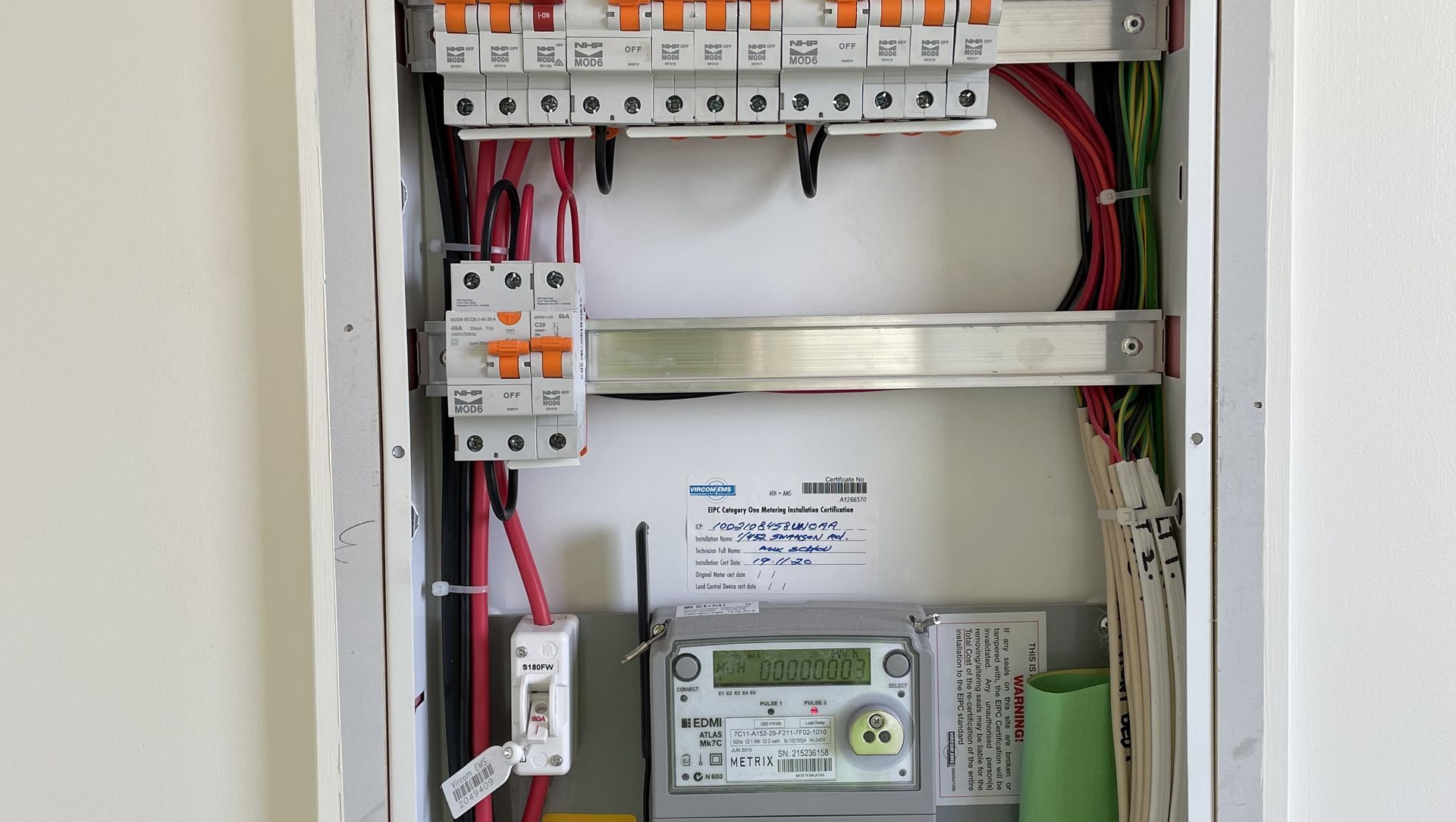 Ranui Switchboard banner