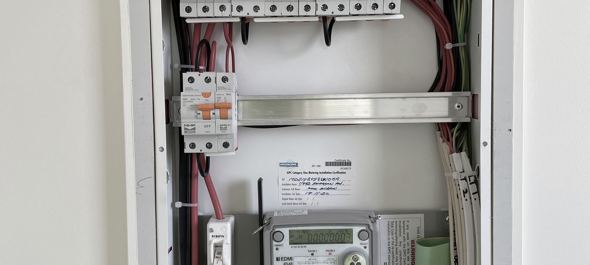 Ranui Switchboard banner