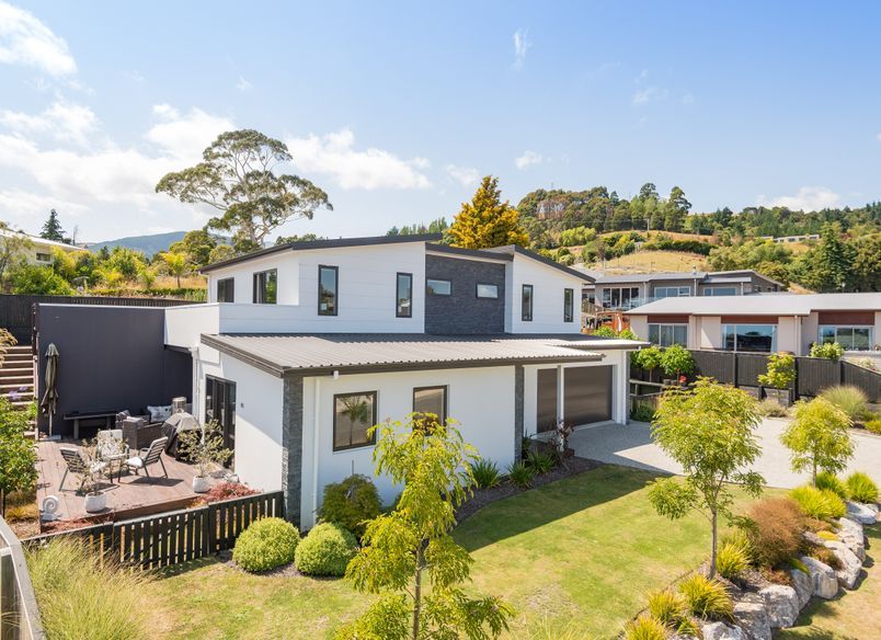 Andy Whiting Place House