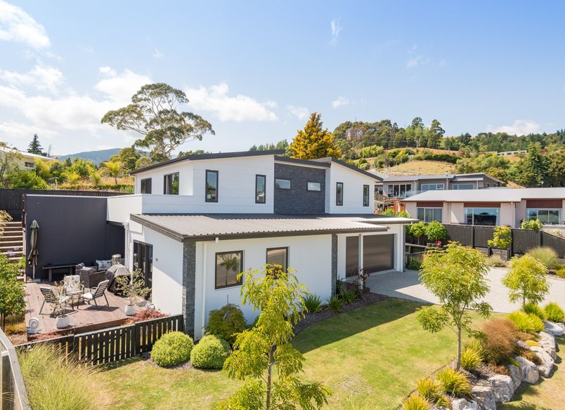 Andy Whiting Place House