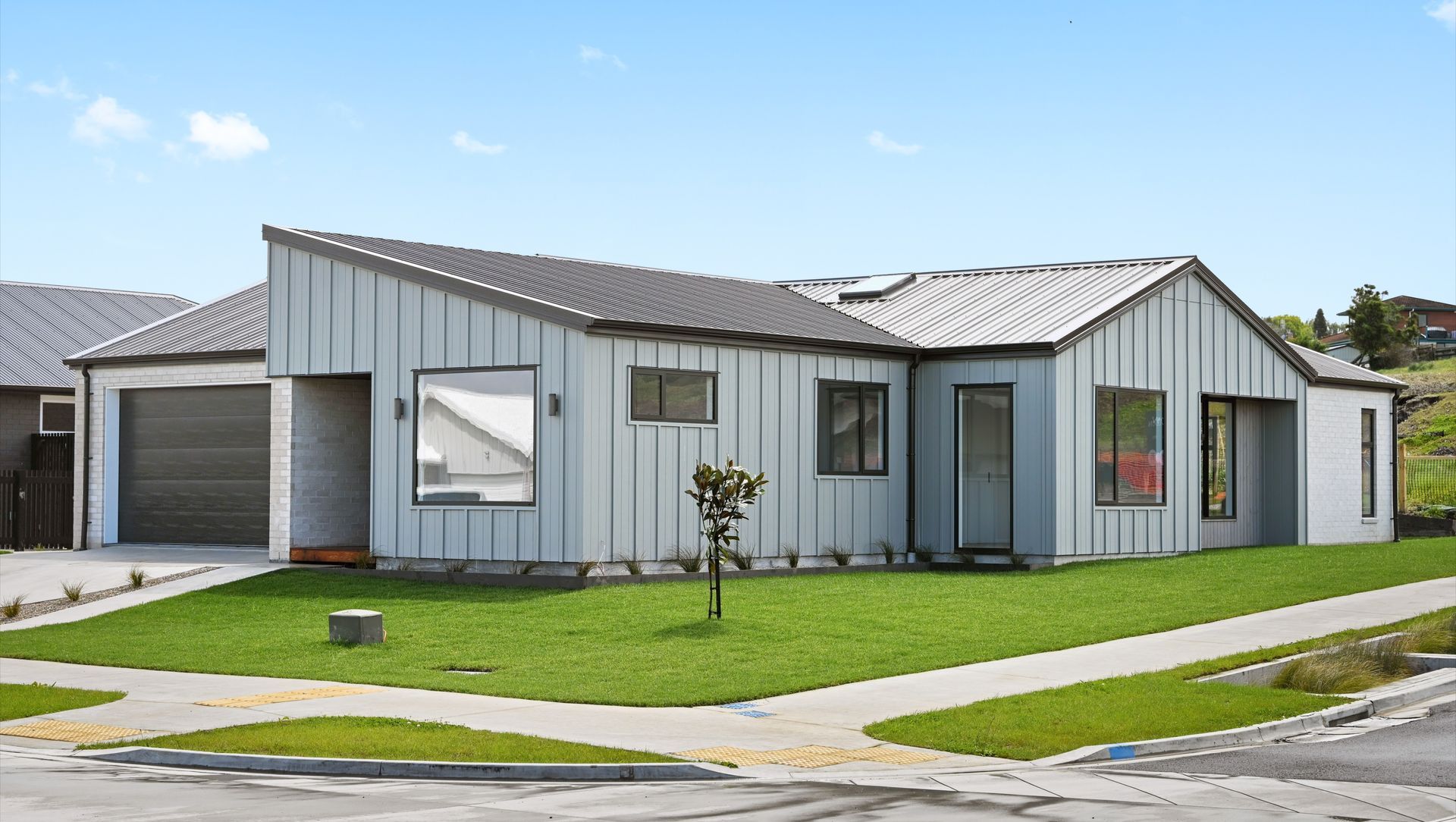 Lot 34 Waipiko Development banner