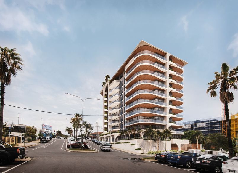 Palm Beach Residences