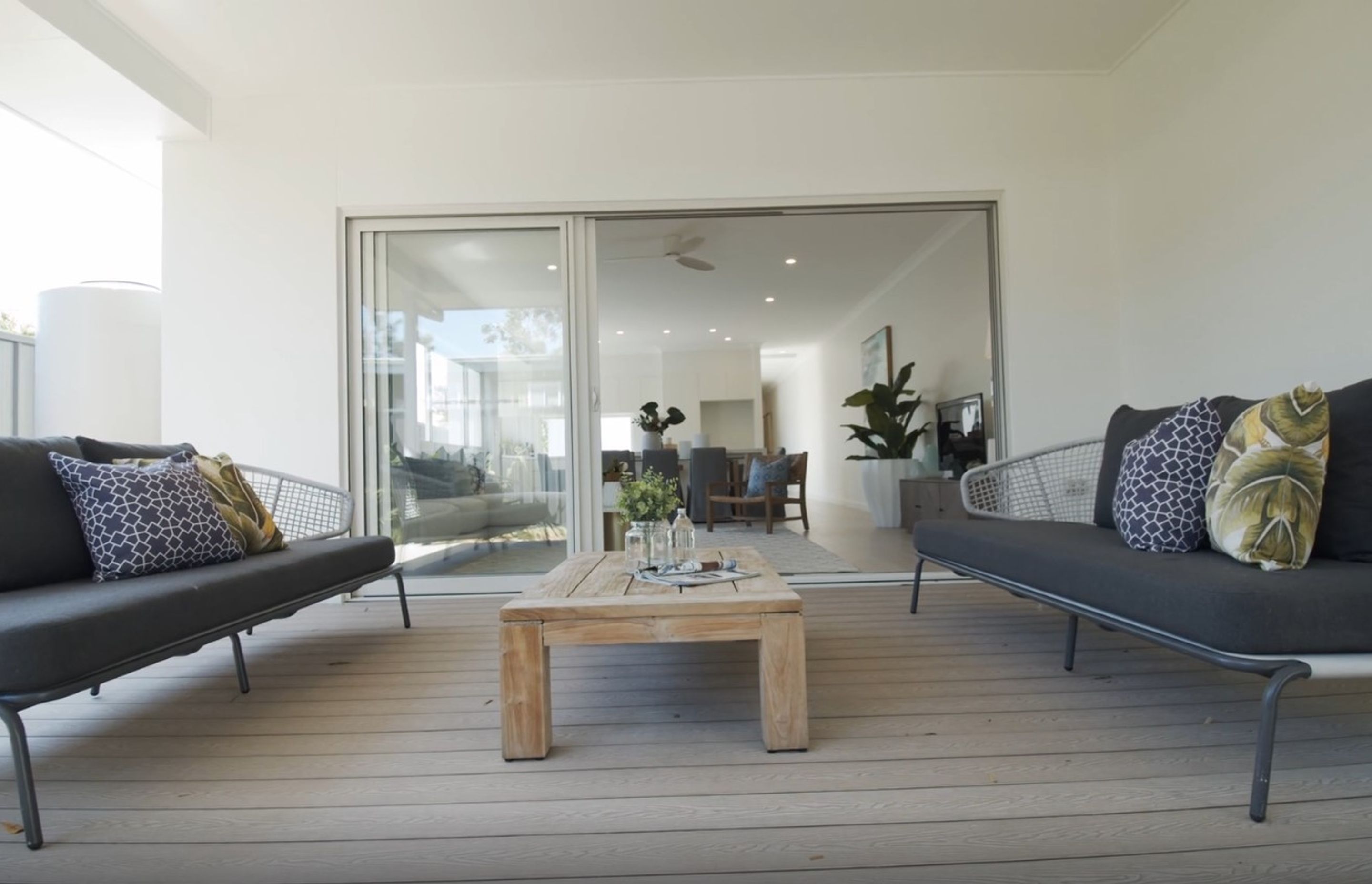 Aruma House