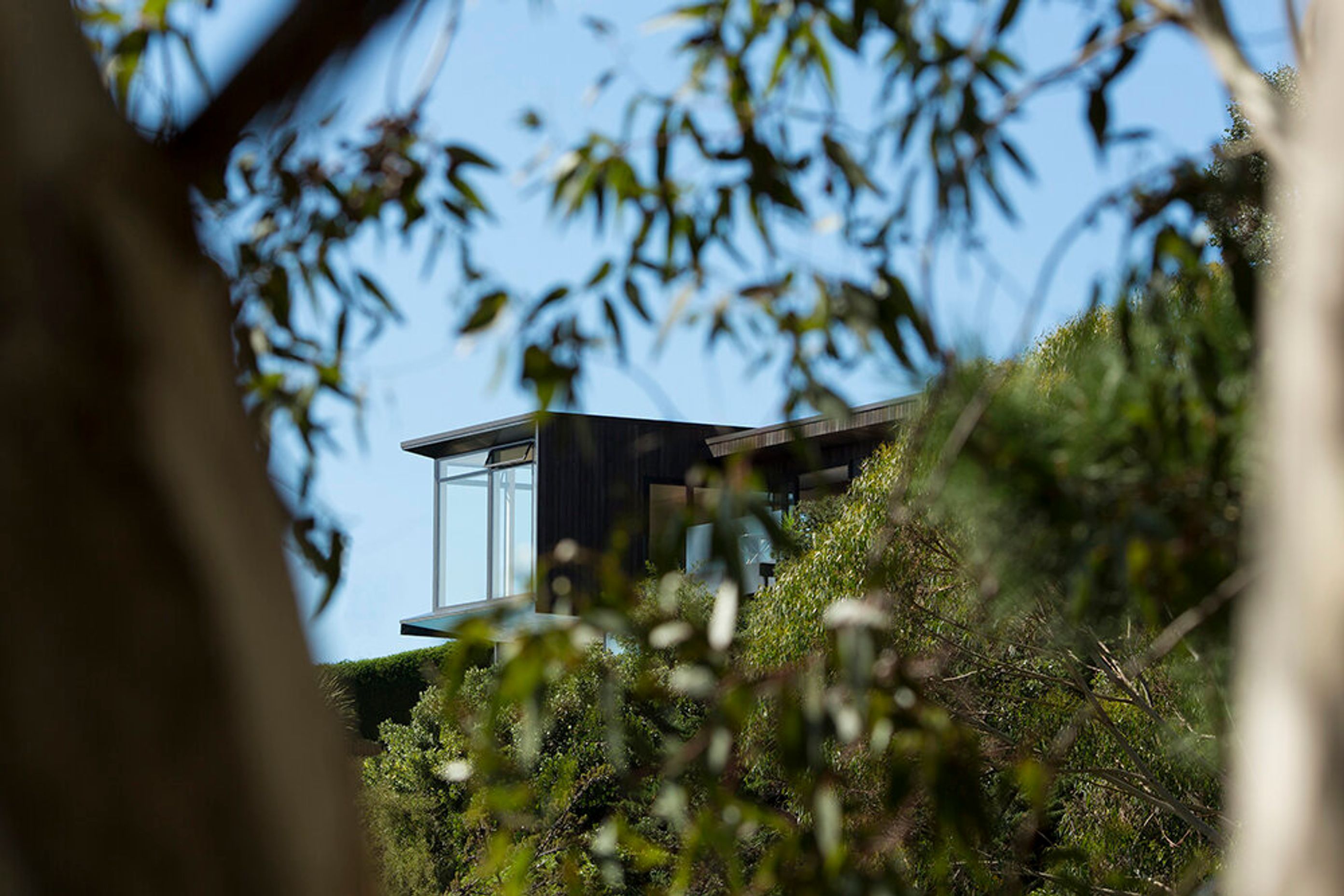 Red Rock Lane House