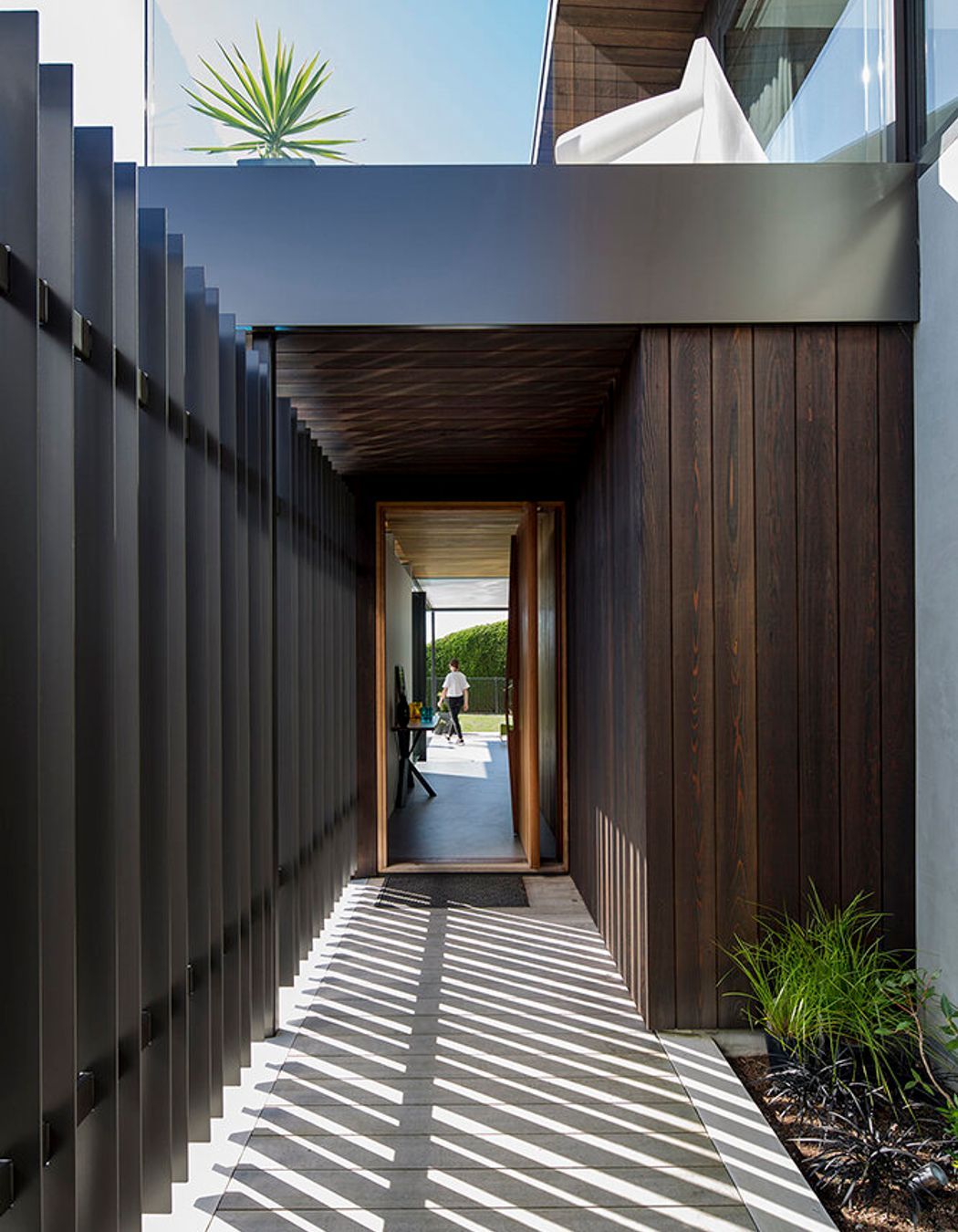 Red Rock Lane House