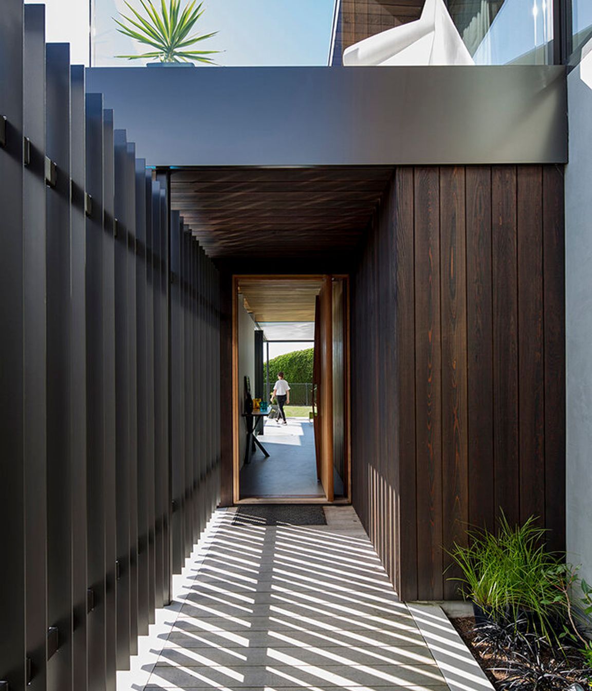 Red Rock Lane House