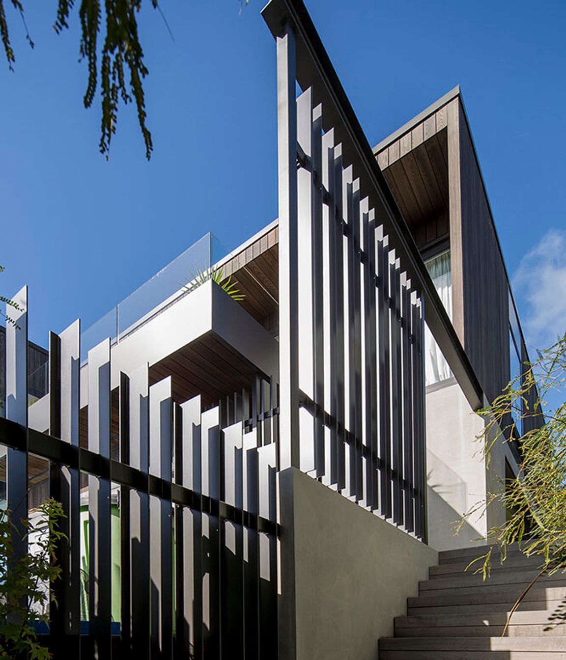 Red Rock Lane House