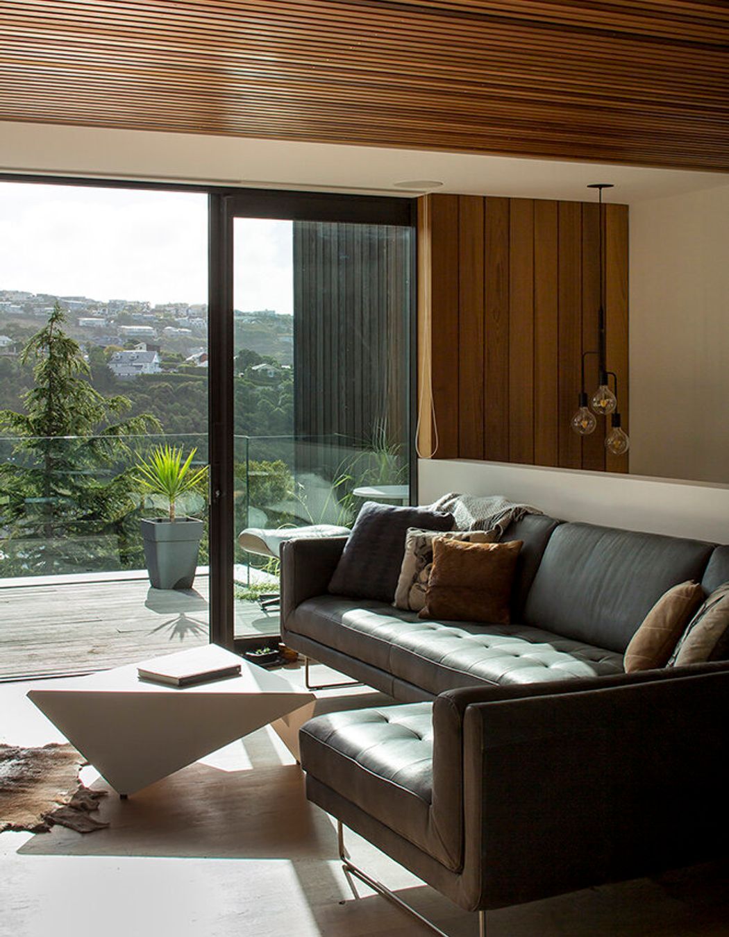 Red Rock Lane House