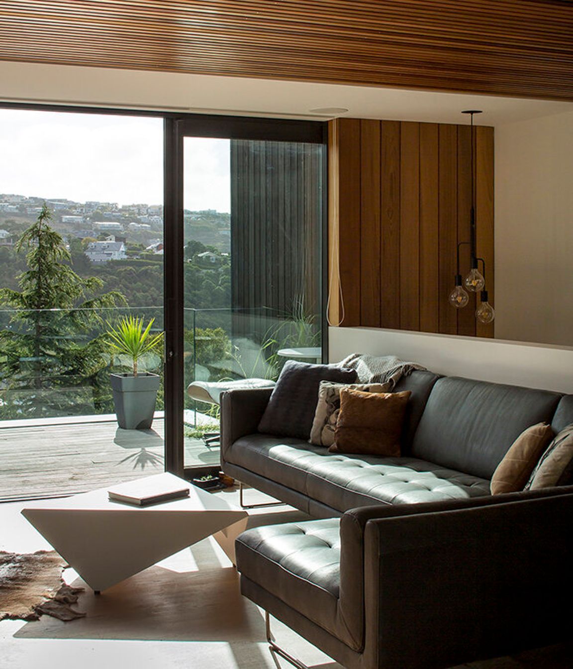 Red Rock Lane House