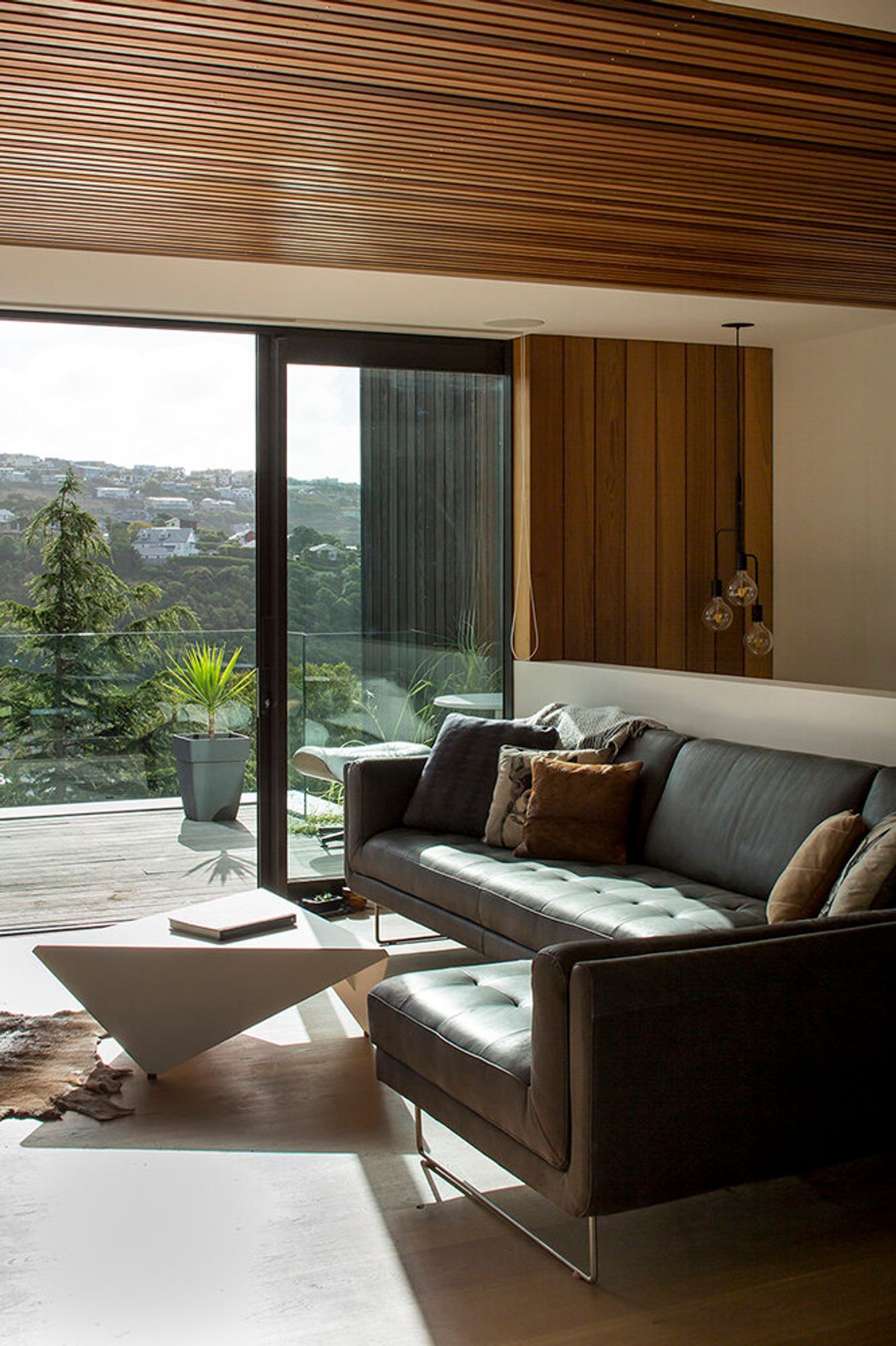 Red Rock Lane House