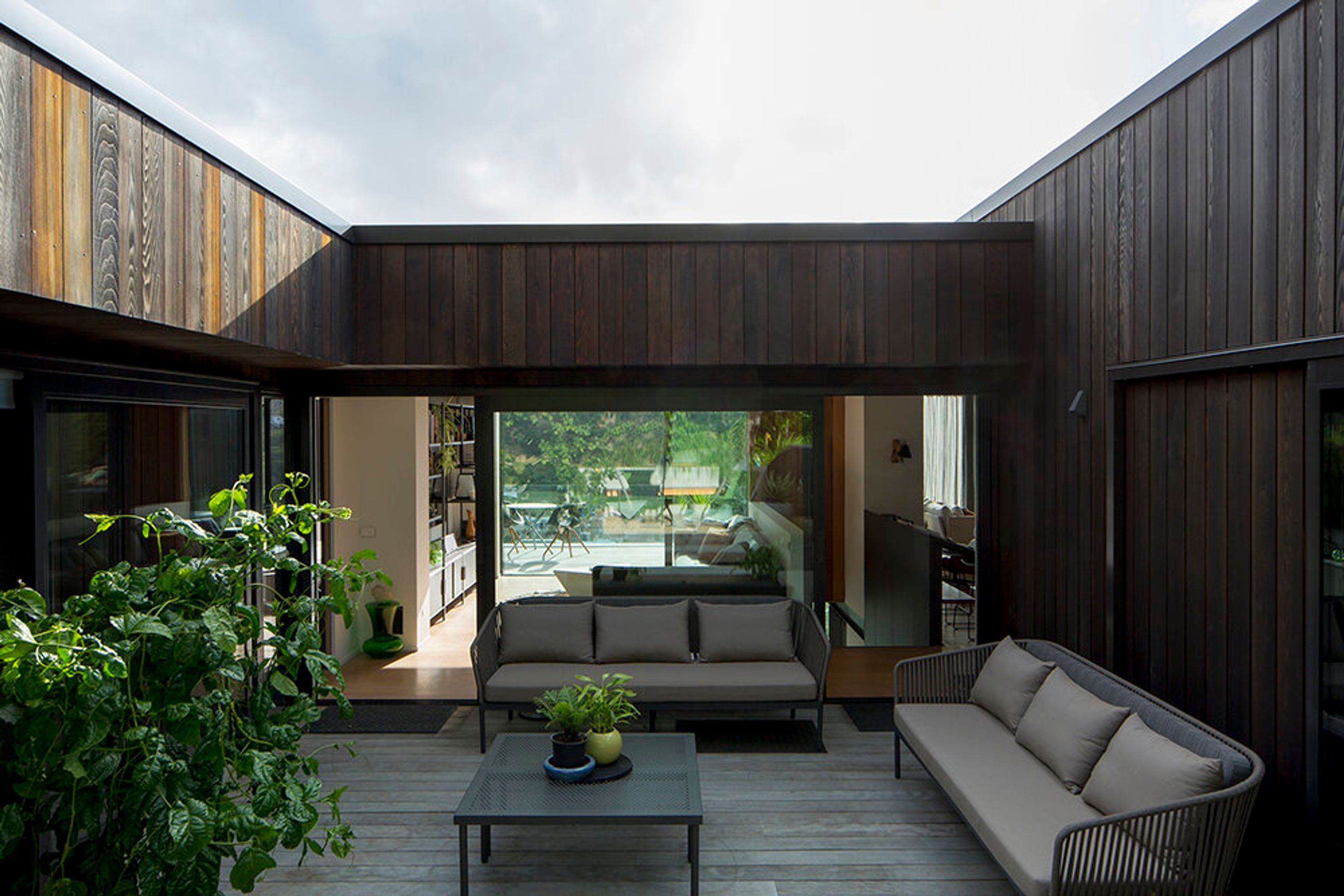 Red Rock Lane House