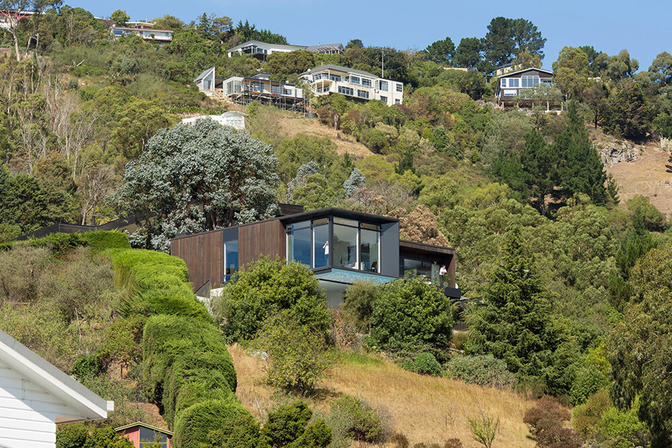 Red Rock Lane House