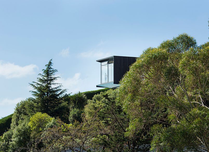 Red Rock Lane House