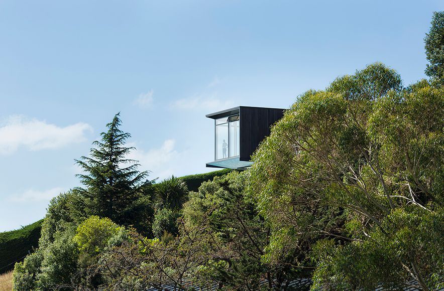 Red Rock Lane House