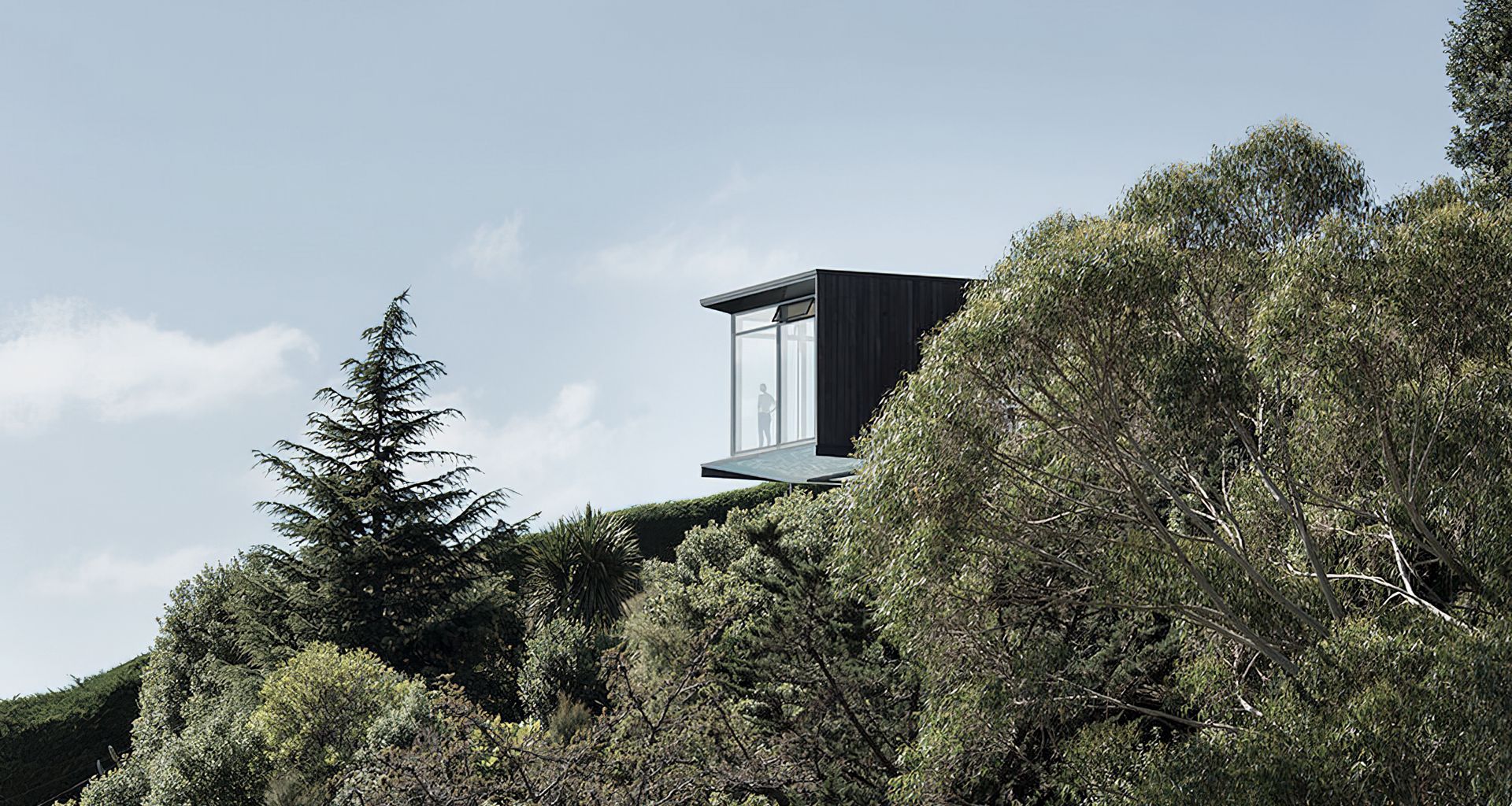 Red Rock Lane House banner