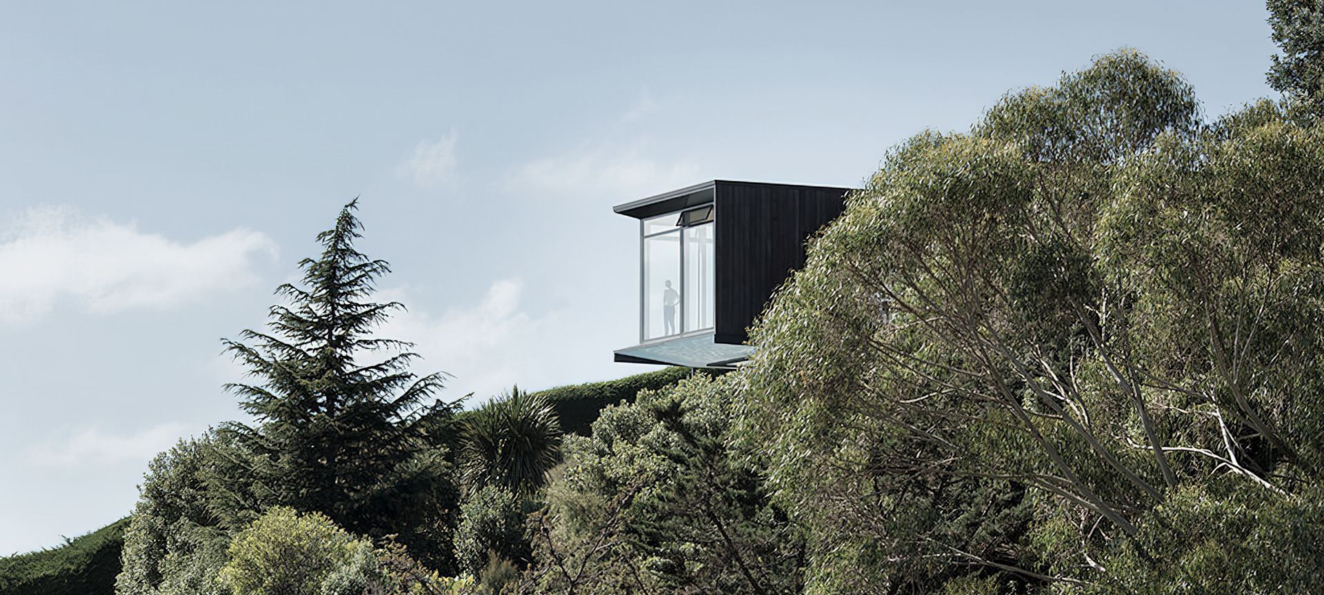 Red Rock Lane House banner