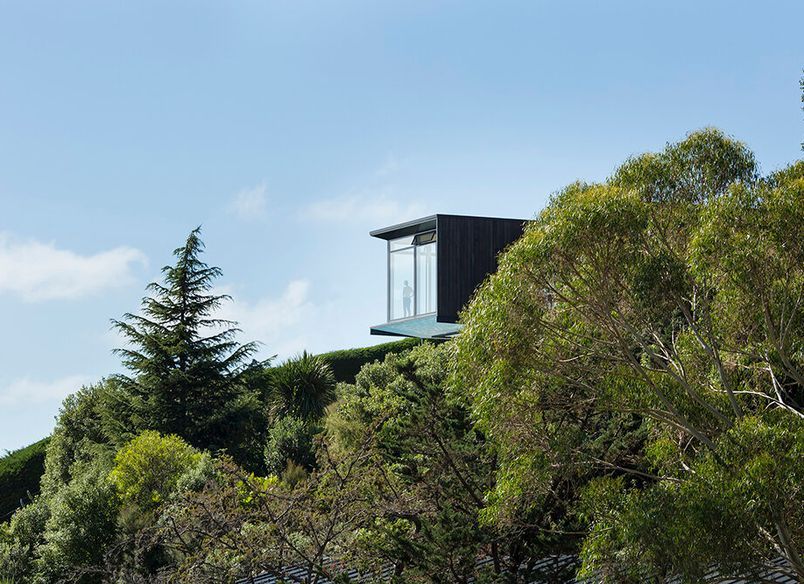 Red Rock Lane House