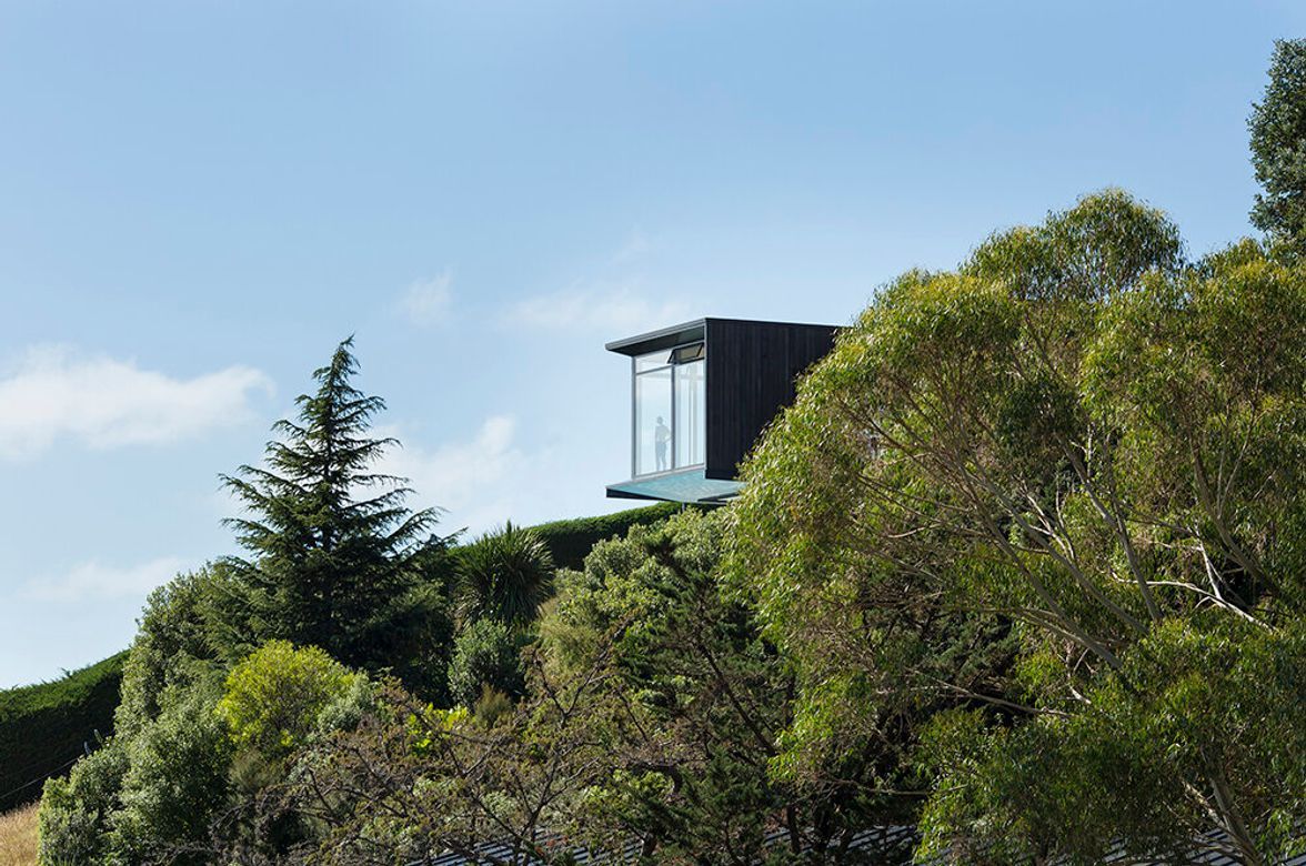 Red Rock Lane House