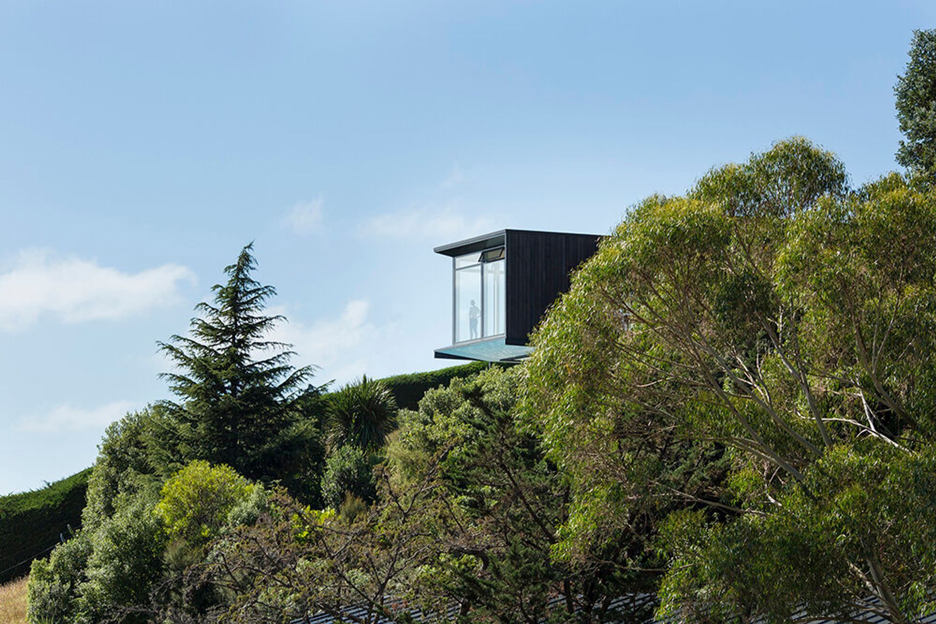 Red Rock Lane House