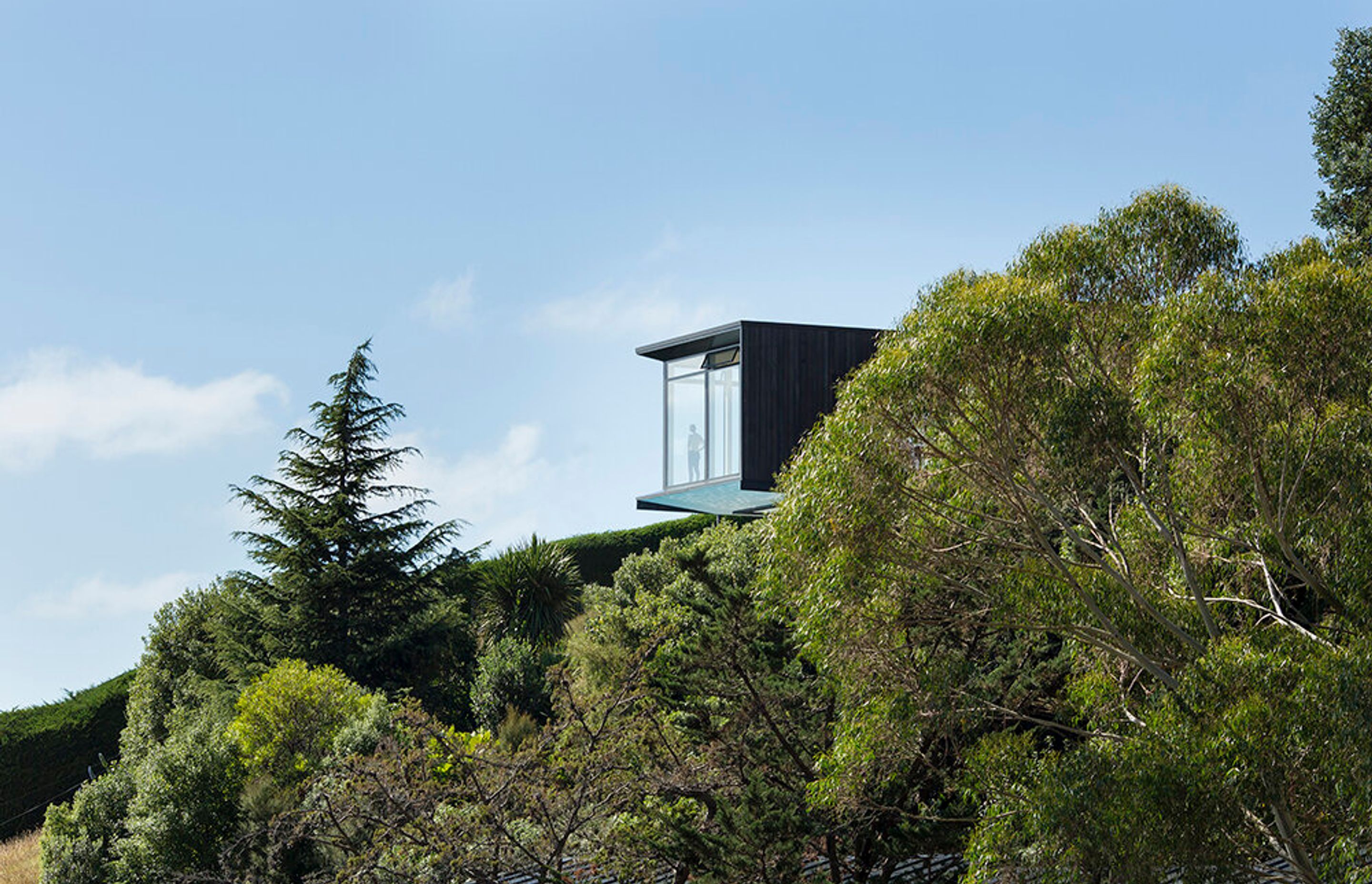 Red Rock Lane House