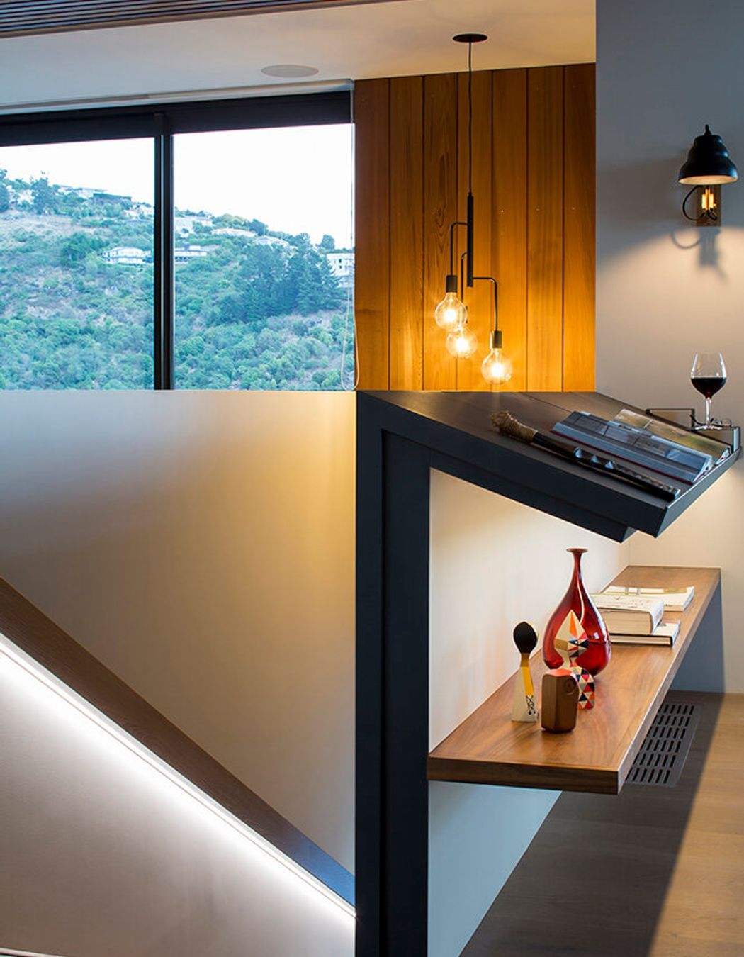 Red Rock Lane House