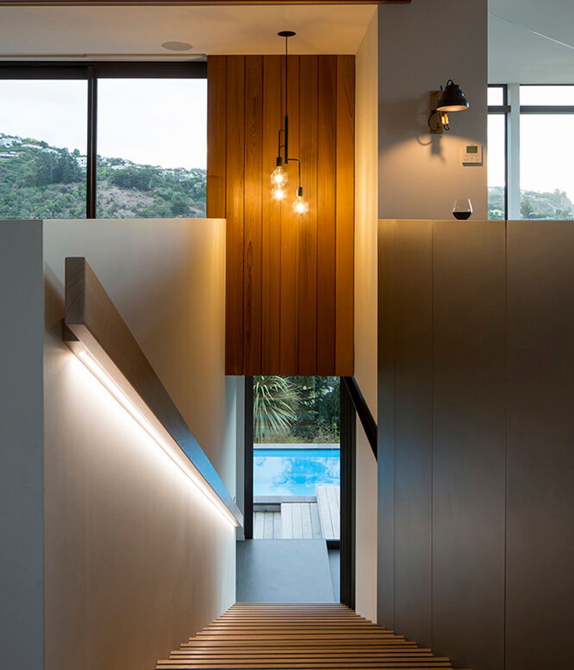 Red Rock Lane House