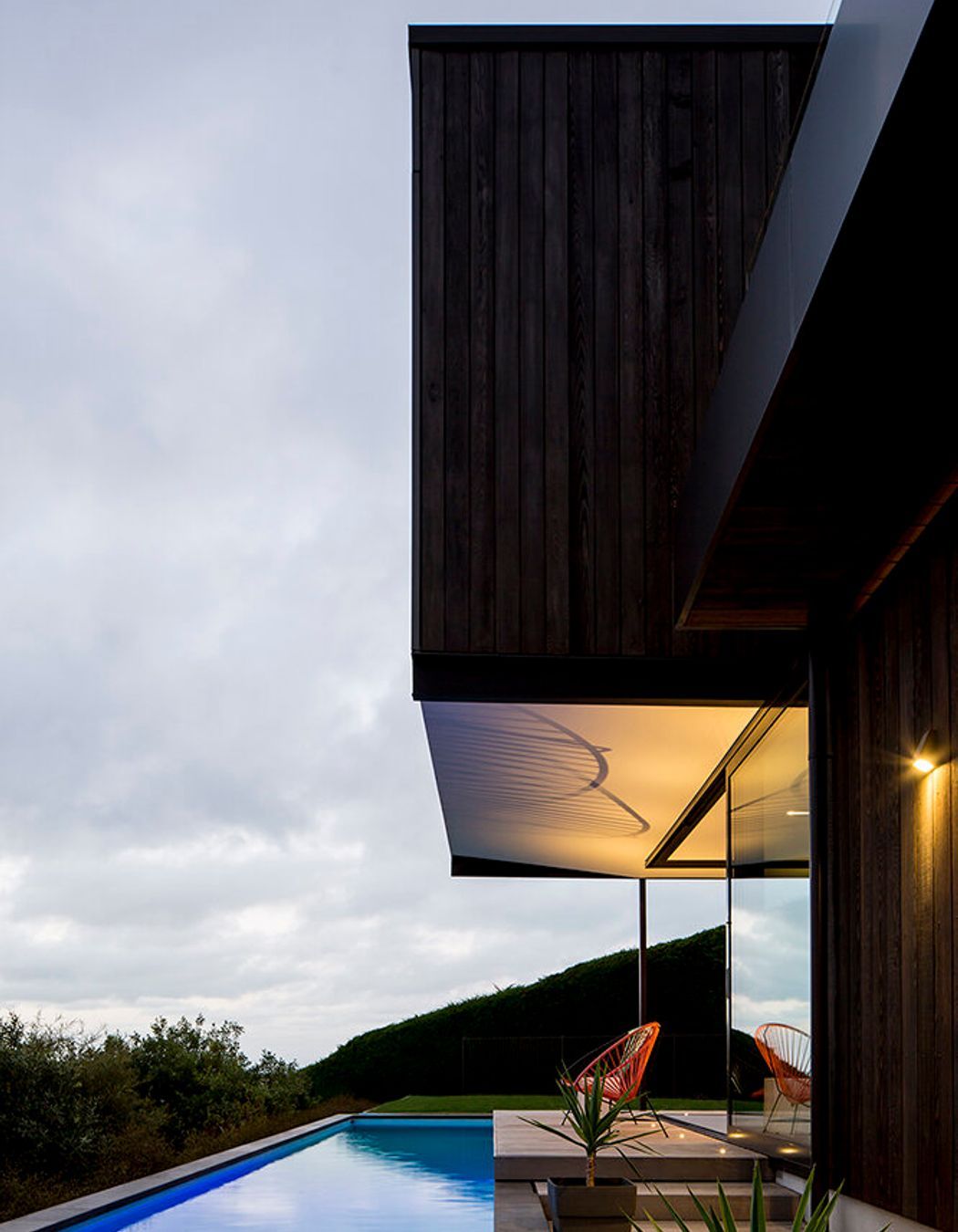 Red Rock Lane House