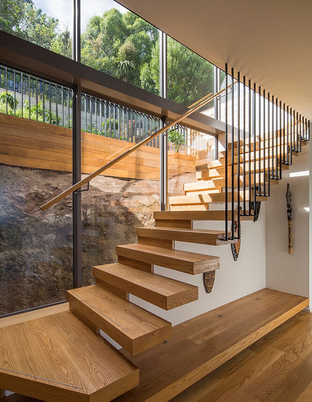 Red Rock House