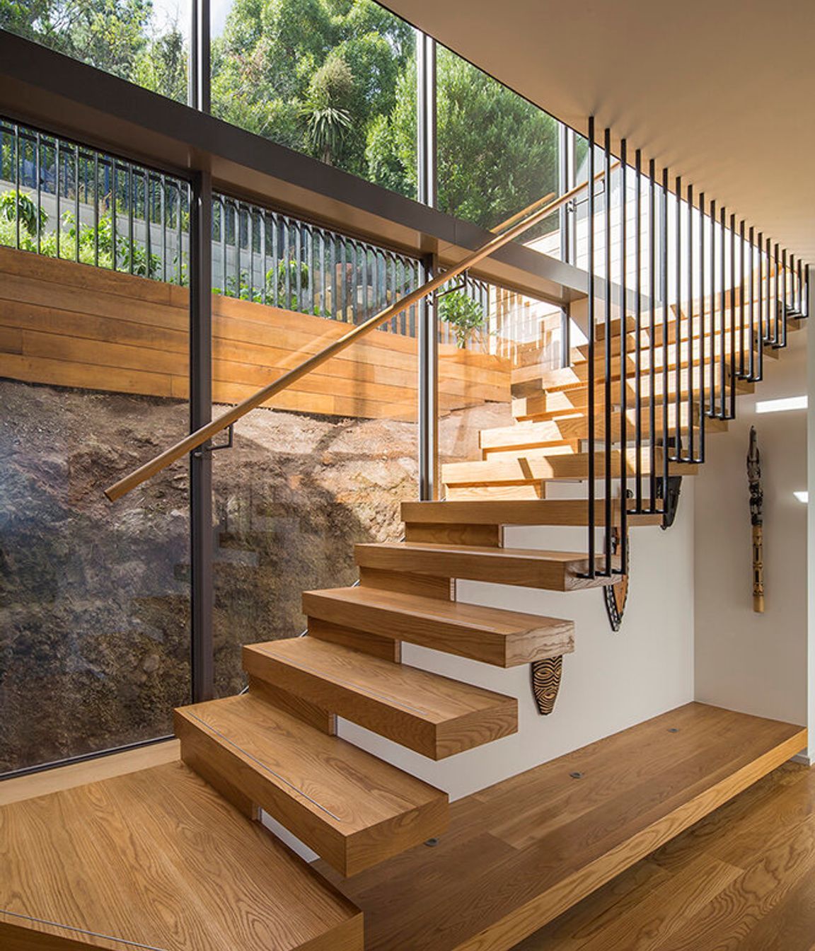 Red Rock House