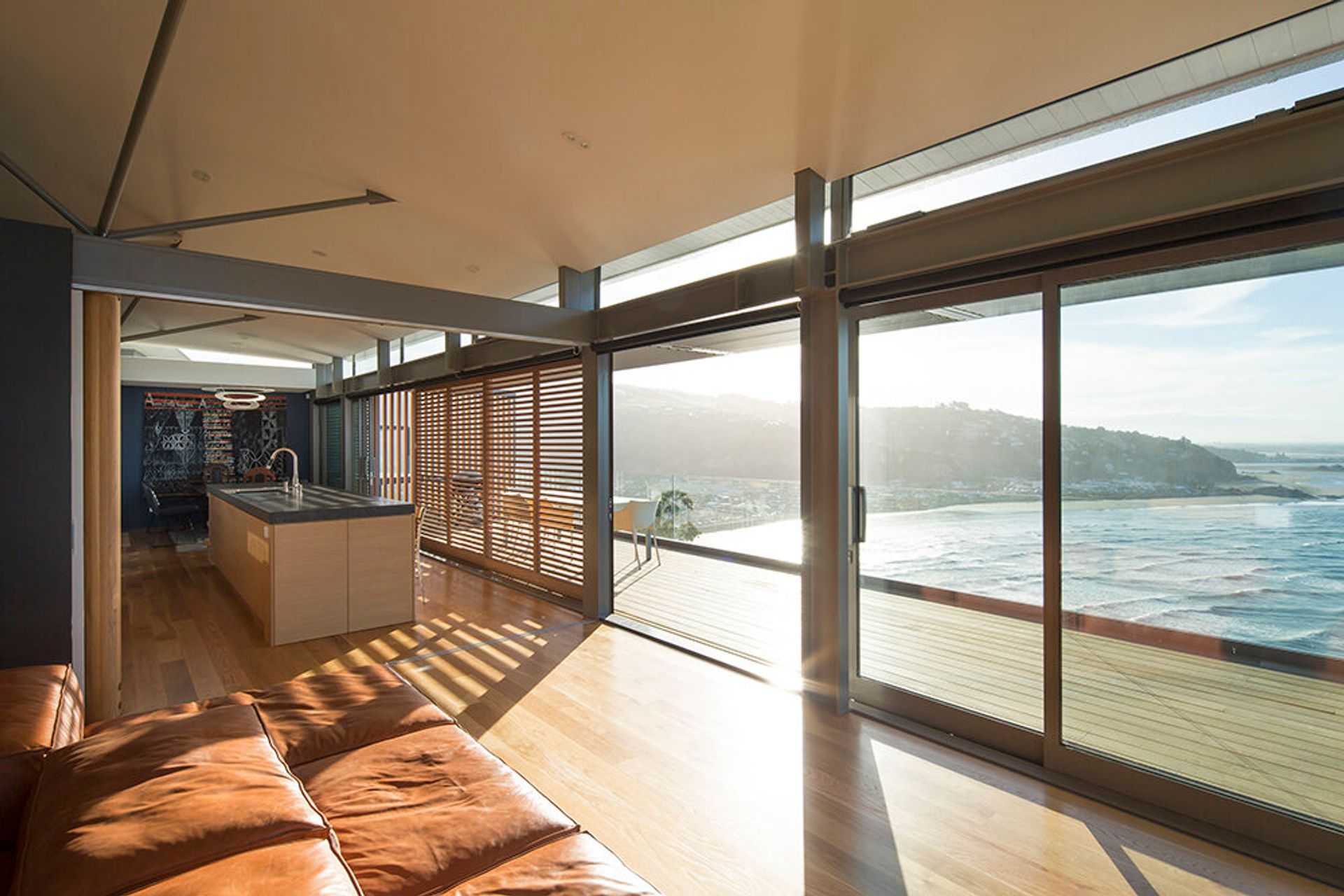 Red Rock House