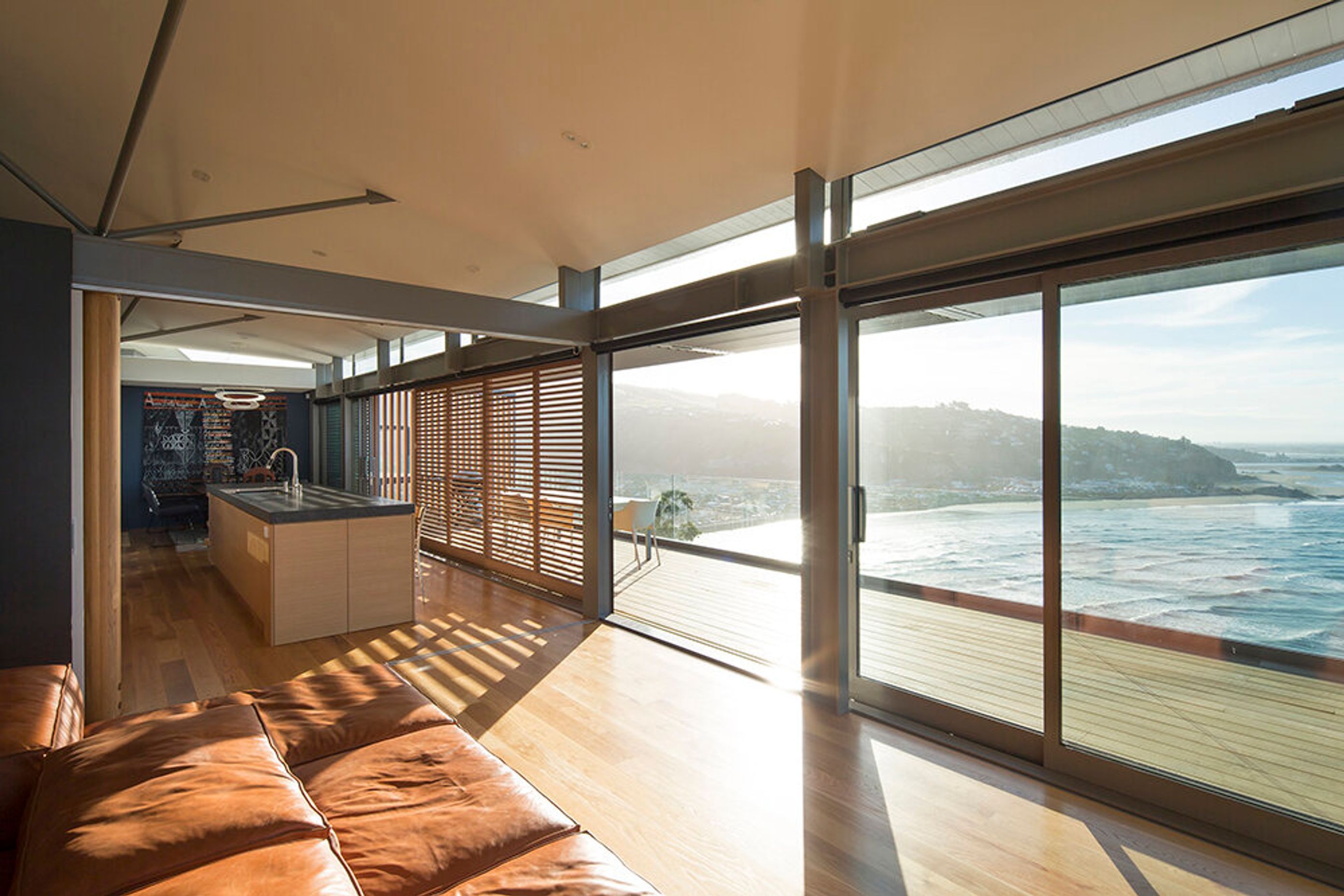Red Rock House