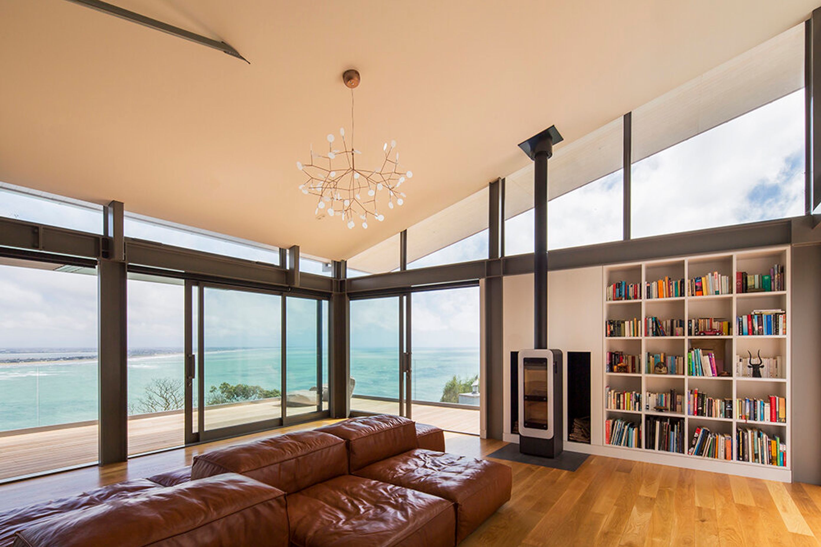 Red Rock House