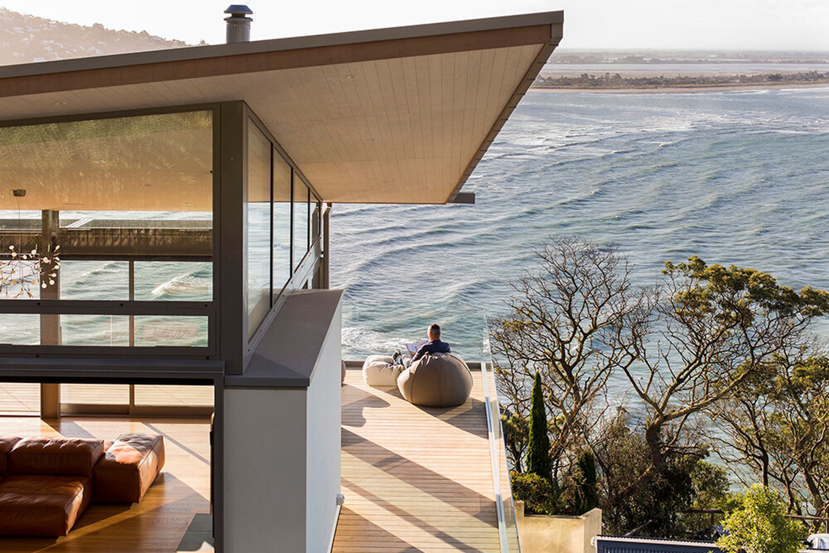 Red Rock House