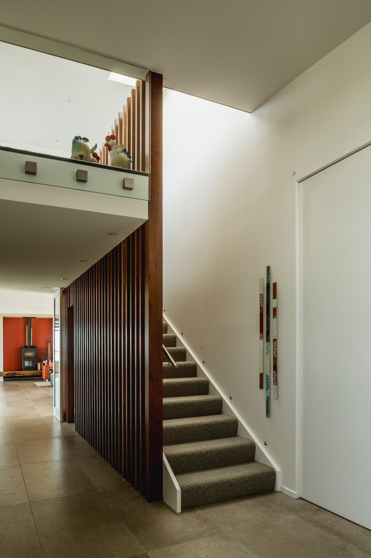 Turner Monaco House