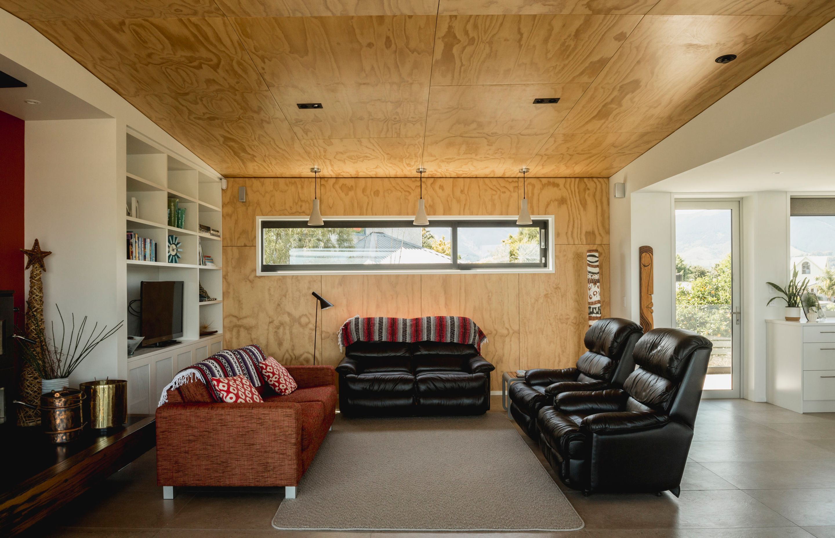 Turner Monaco House