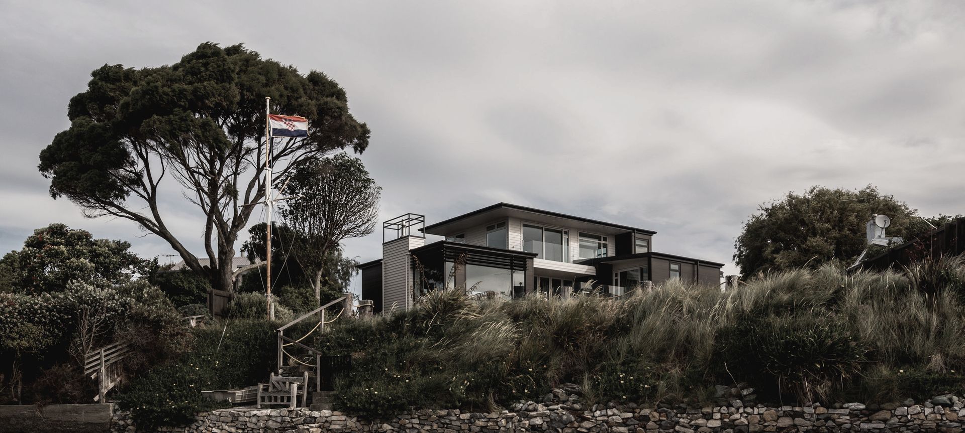 Turner Monaco House banner