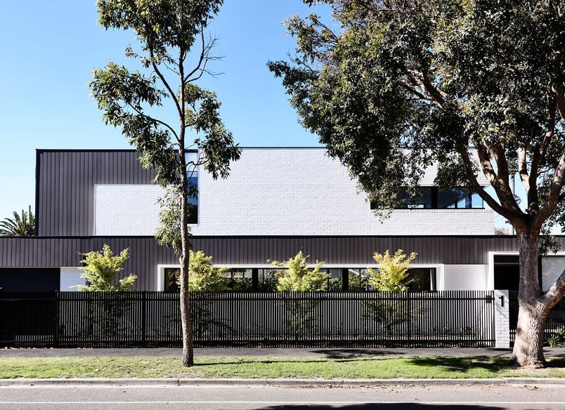 Mildura Avenue