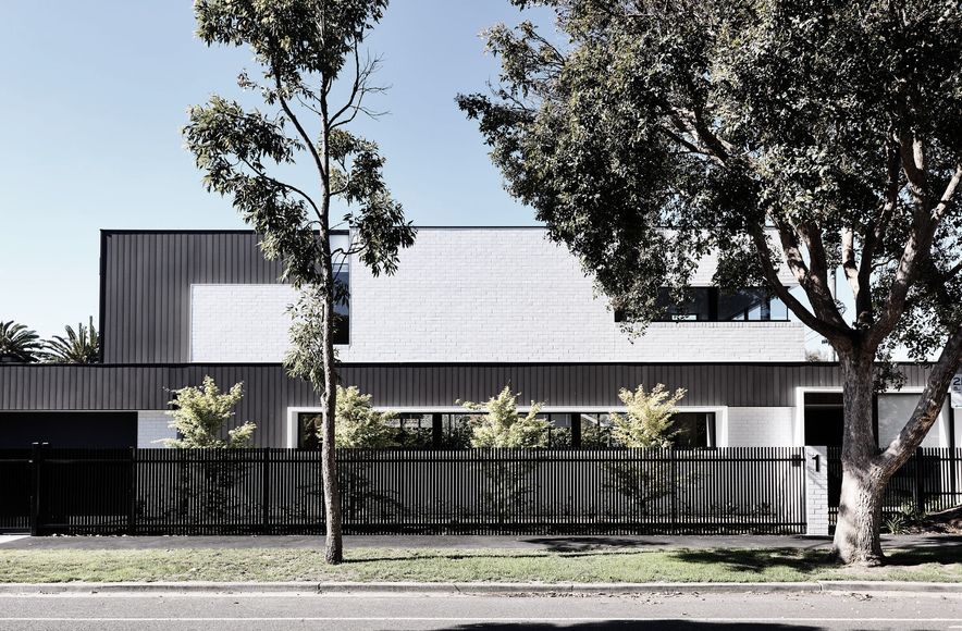 Mildura Avenue