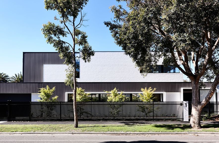 Mildura Avenue