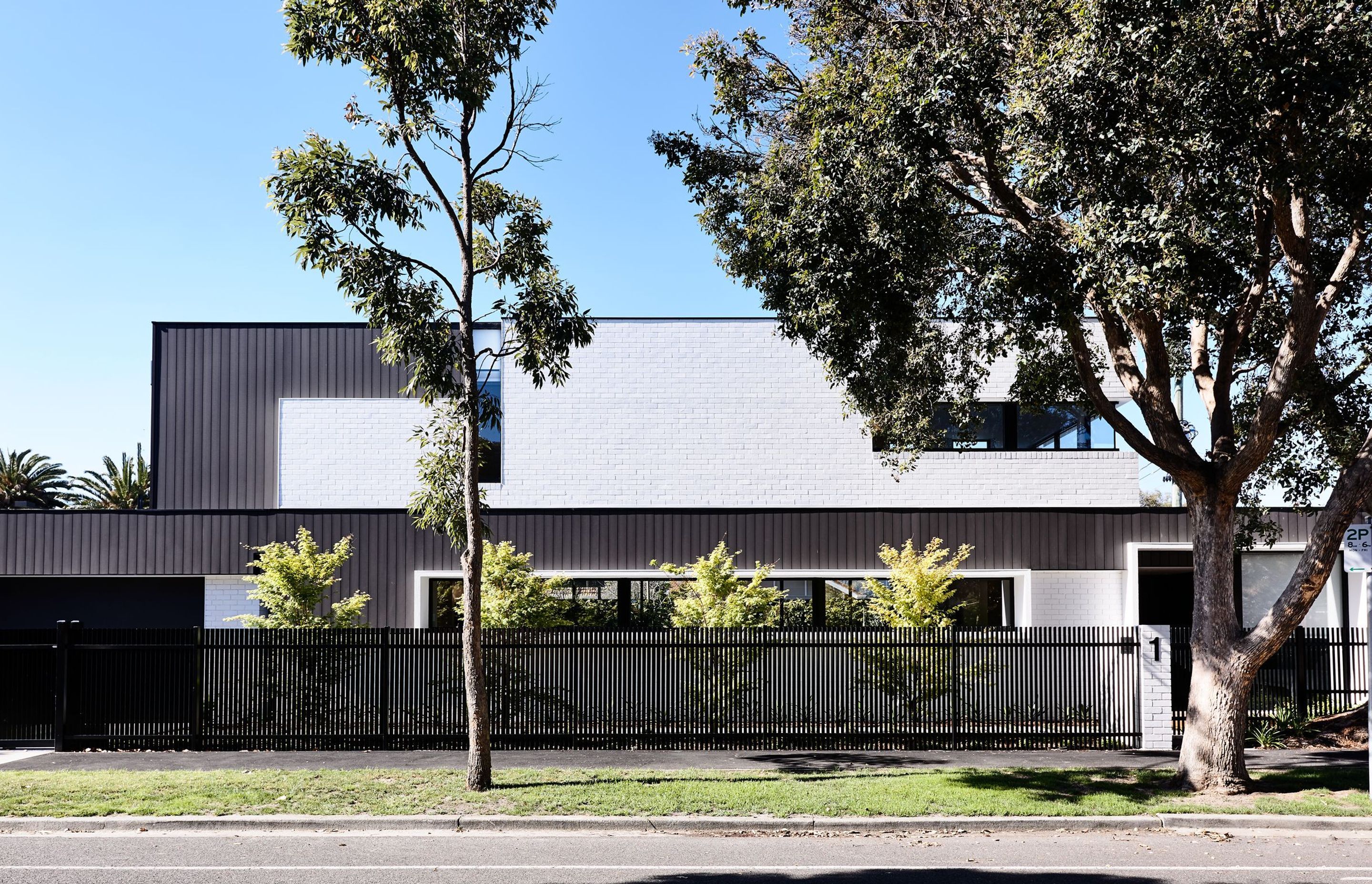 Mildura Avenue