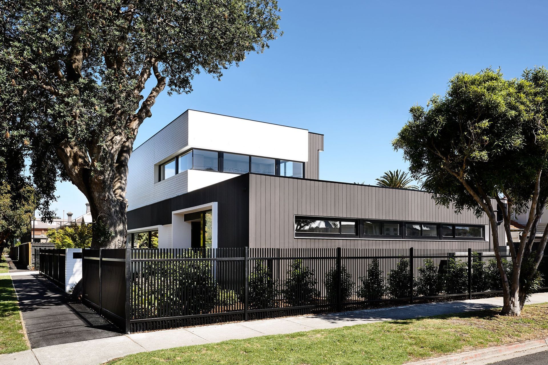 Mildura Avenue