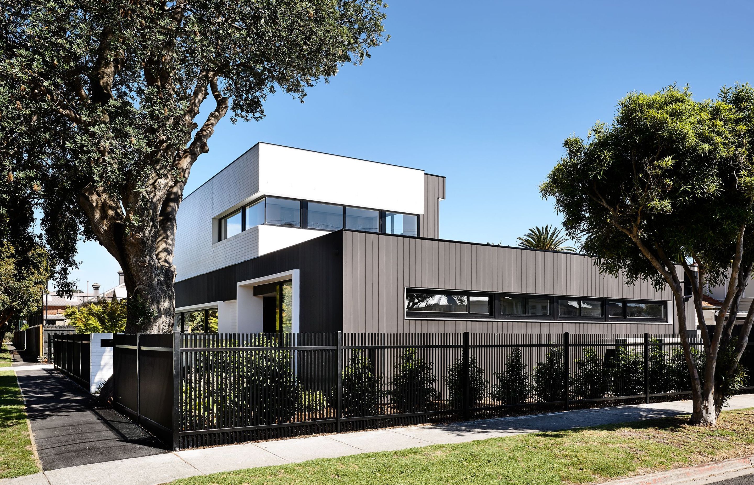 Mildura Avenue