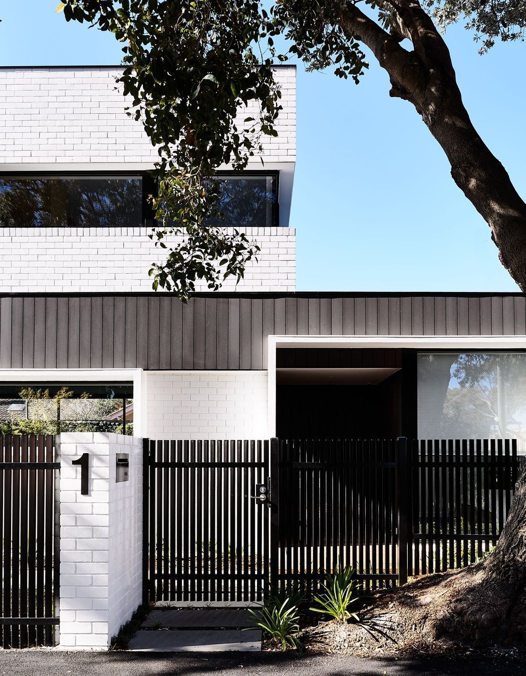 Mildura Avenue