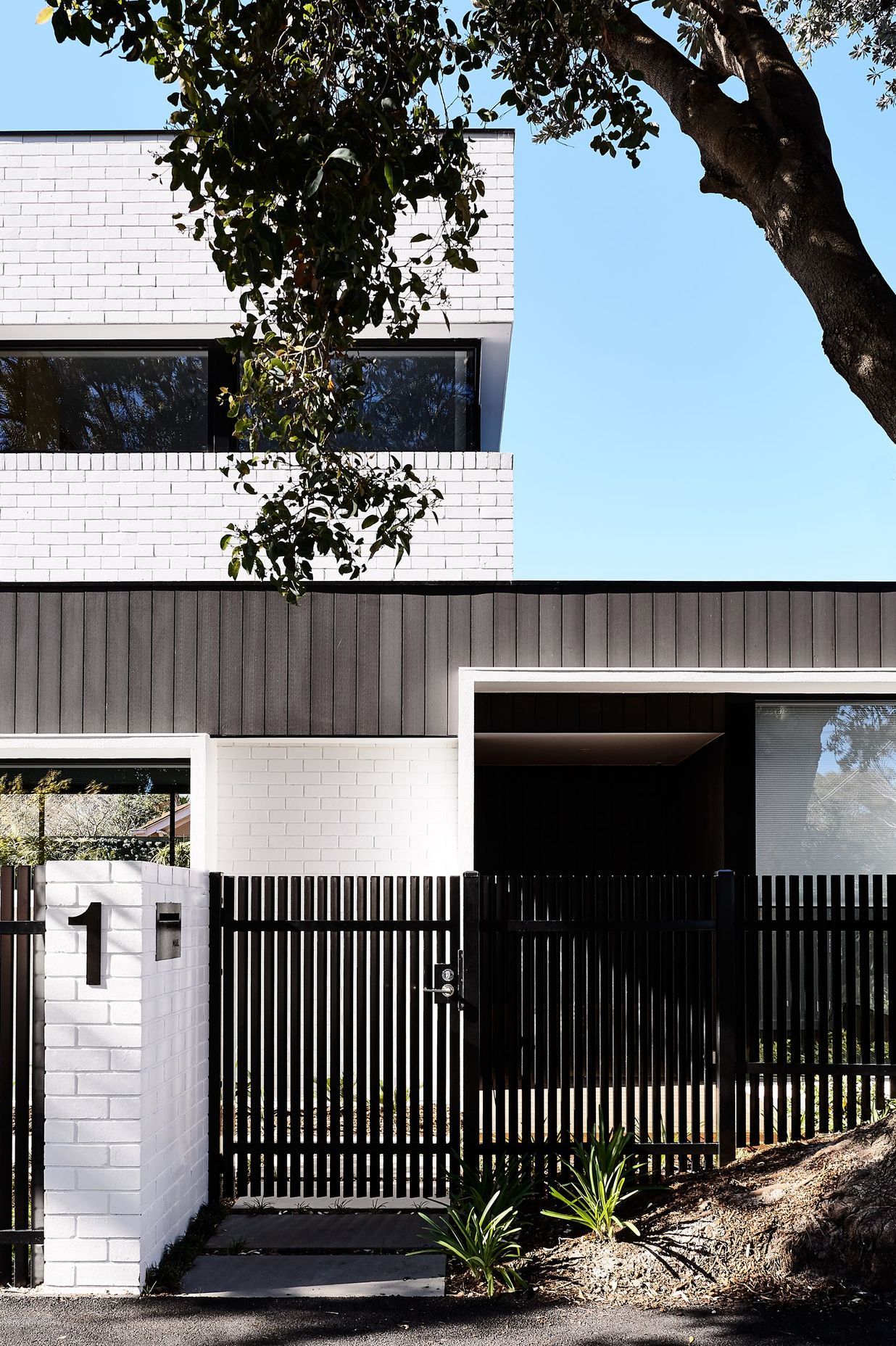 Mildura Avenue