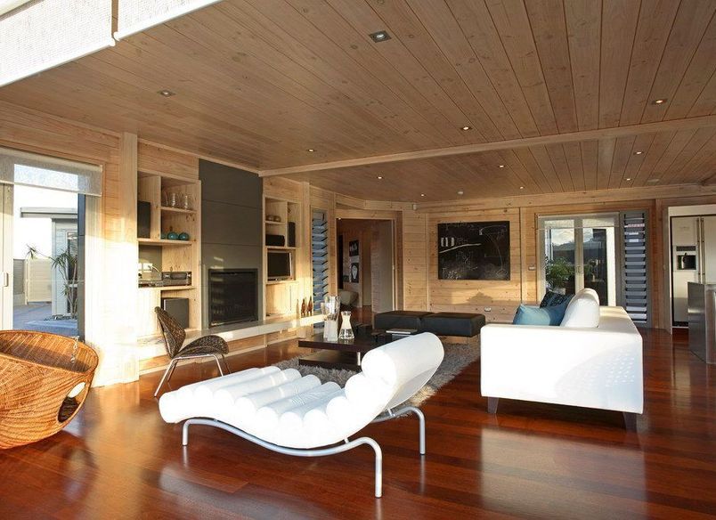 Relaxed Waterways Living in the Coromandel